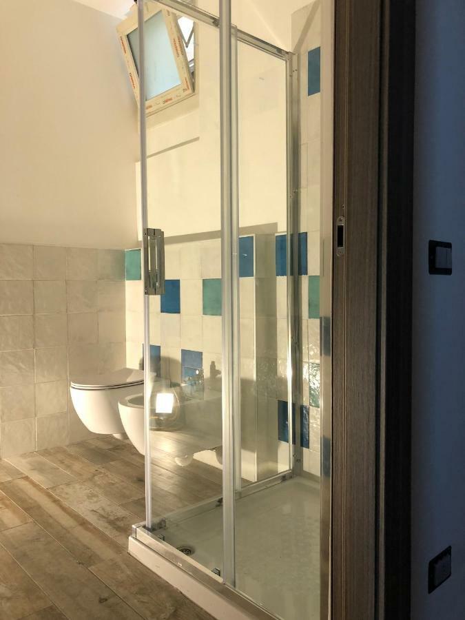 Casa Gabriela Hotel Cannero Riviera Ngoại thất bức ảnh