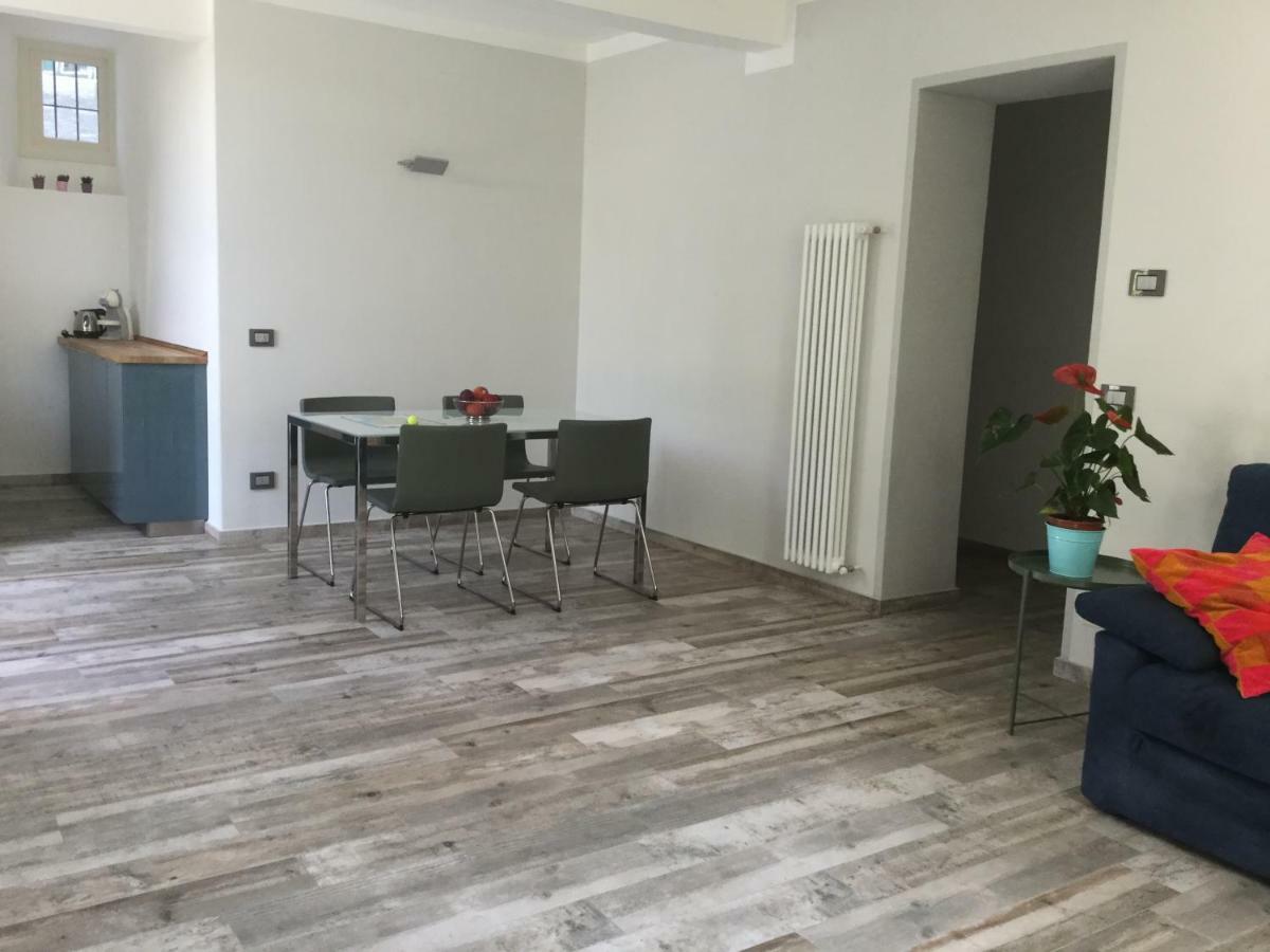 Casa Gabriela Hotel Cannero Riviera Ngoại thất bức ảnh